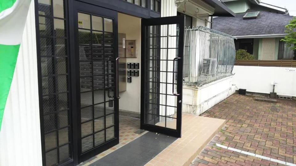 Comfort CUBE PHOENIX S Kumamoto Apartment in Japan