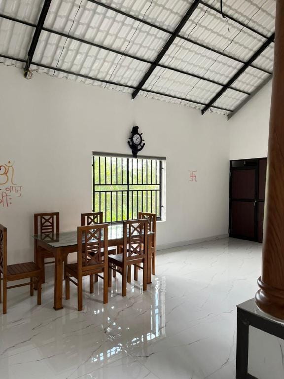 Brindavan Gardens Hilltop Homestay Vacation rental in Kerala