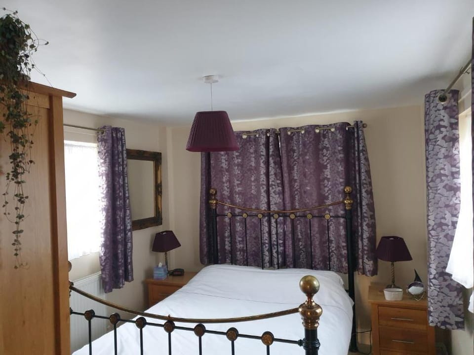 The Summer Room Hotel in Norwich