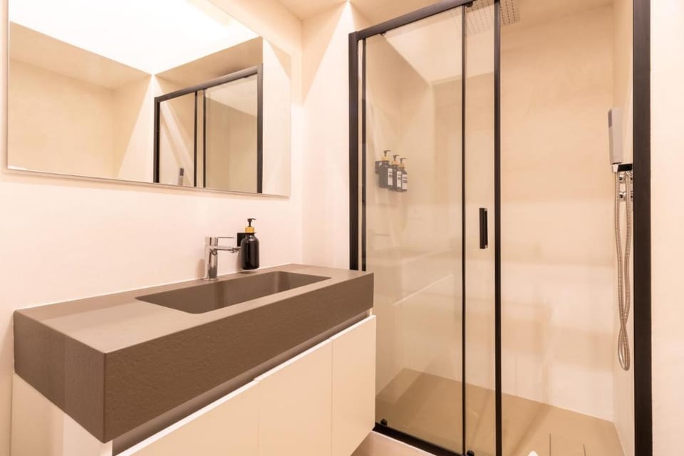 Cunabu Morosini Apartment hotel in Rome