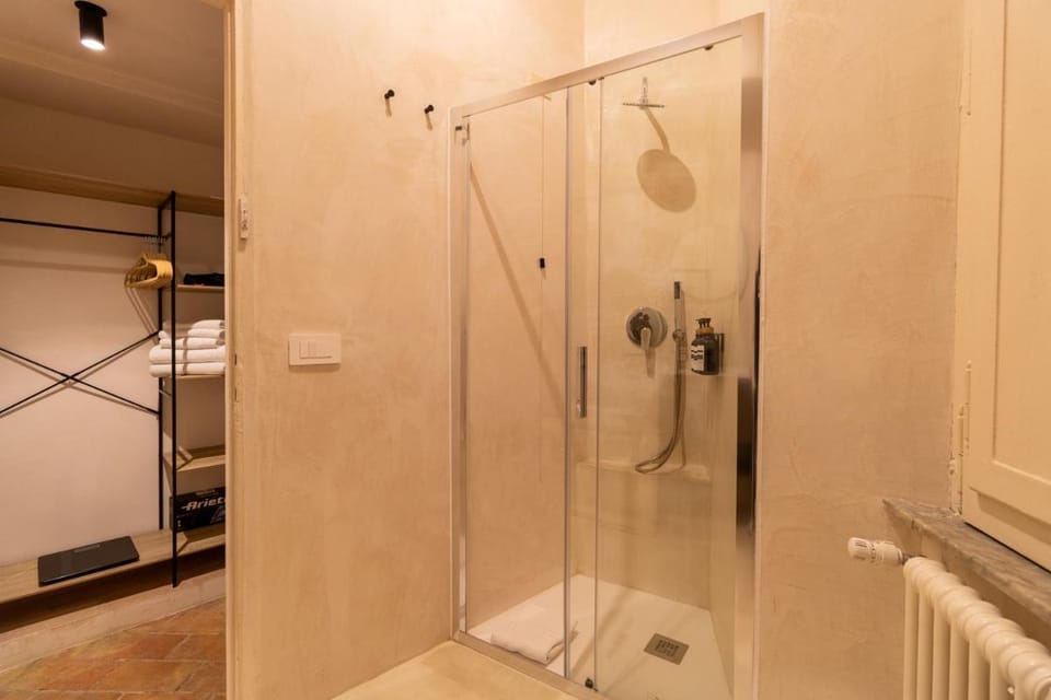 Cunabu Morosini Apartment hotel in Rome