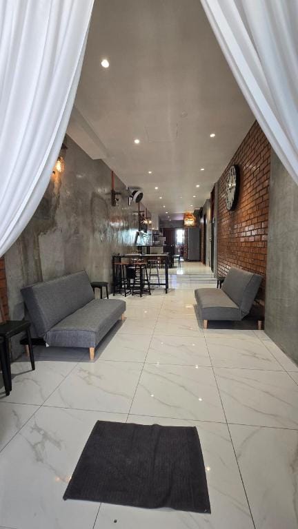 Bricks Guesthouse Bed and Breakfast in Tanah Rata