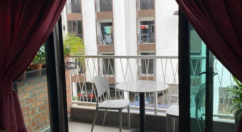 Bricks Guesthouse Bed and Breakfast in Tanah Rata