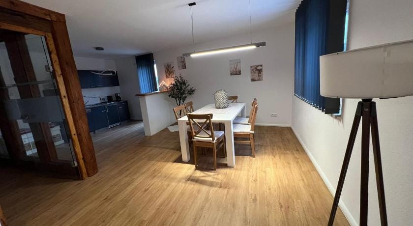 Ferienhaus zur Kurfürstin Hotel in Erzgebirgskreis