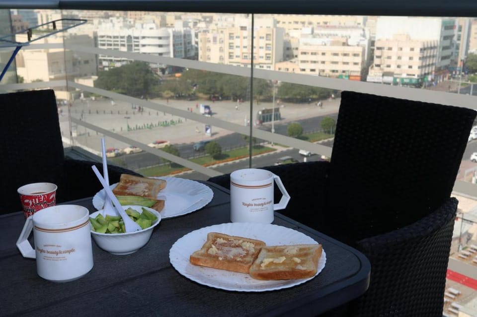 UNIVERSE STAY 7020 HOSTEL Vacation rental in Dubai