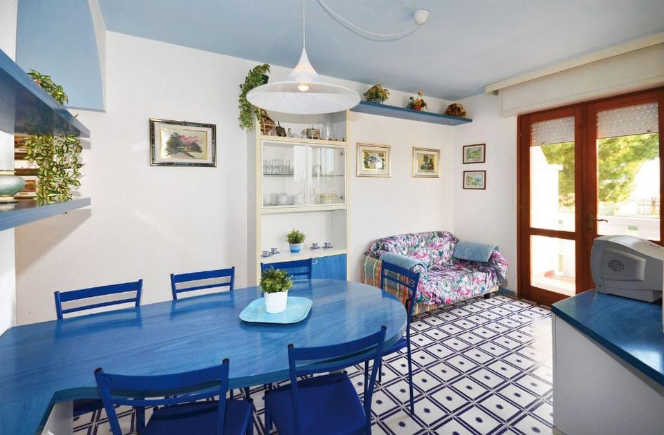 Perfect apartment for 4 people in Bibione central area Hotel in Bibione