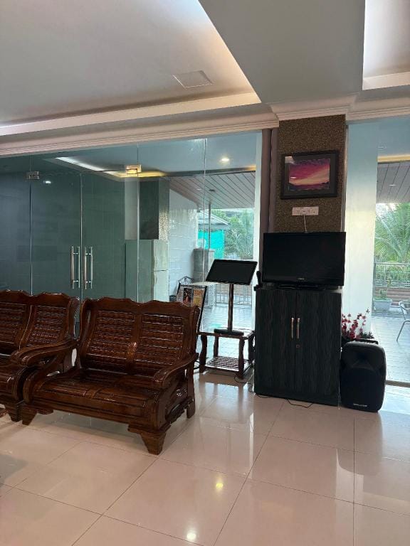 Ye Lin Guest House Hotel in Perak