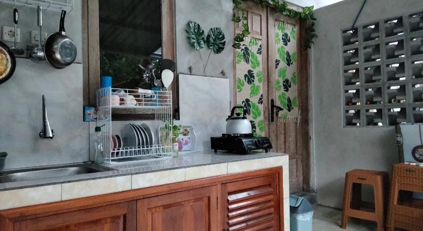 Homestay Rumah Bahagia Cepor Vacation rental in Special Region of Yogyakarta