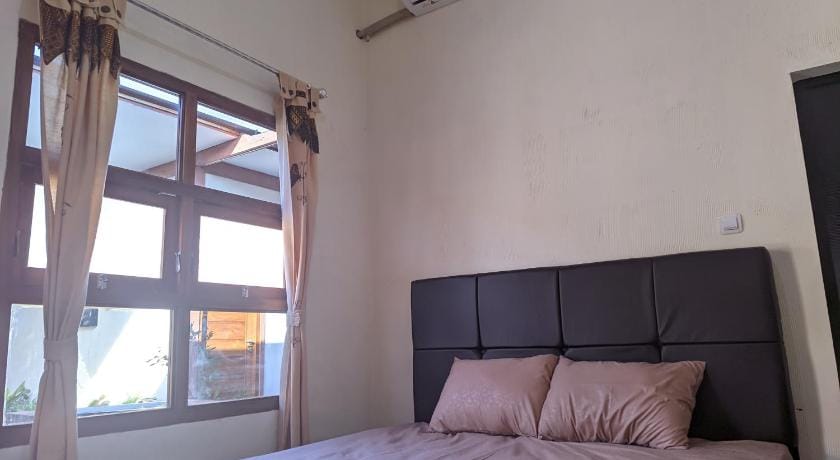 deSenthongs Hotel in Special Region of Yogyakarta