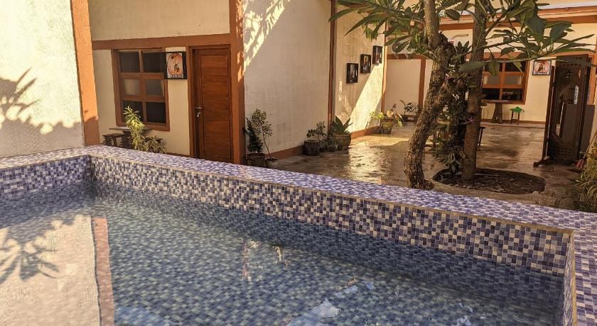 deSenthongs Hotel in Special Region of Yogyakarta