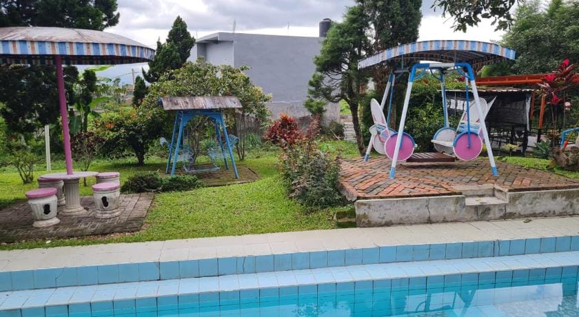 Omah Beji 2 Hotel in Batu