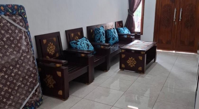 Homestay Aisyah Bromo By. Rizke Hotel in East Java