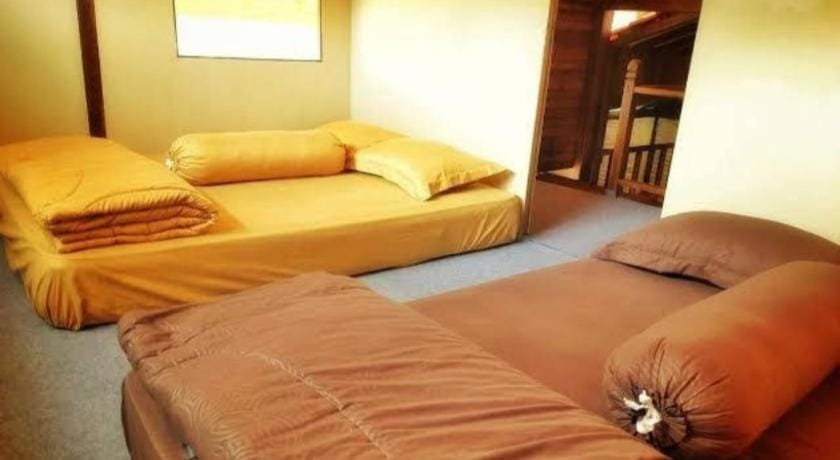 Avrilla Ijen Homestay & Cafe Inn in East Java