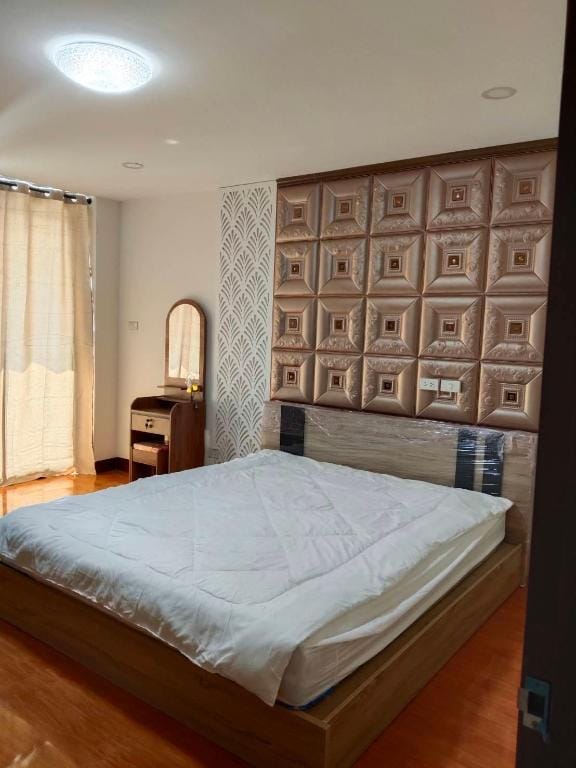 Fah Suan Luang House Hotel in Bangkok
