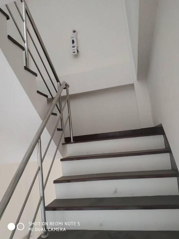 Fah Suan Luang House Hotel in Bangkok