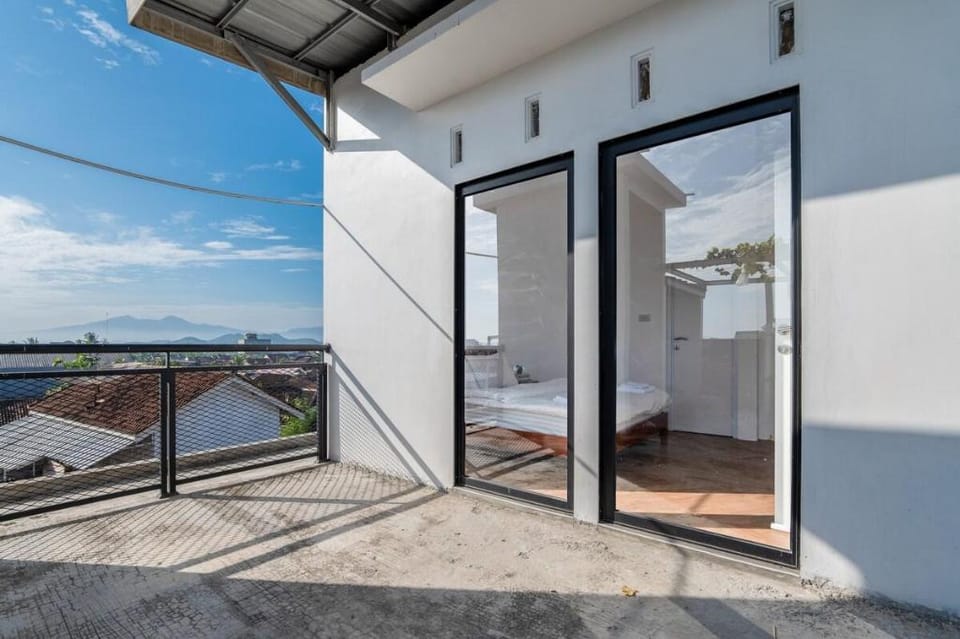Our cozy house Apartment in Indonesia