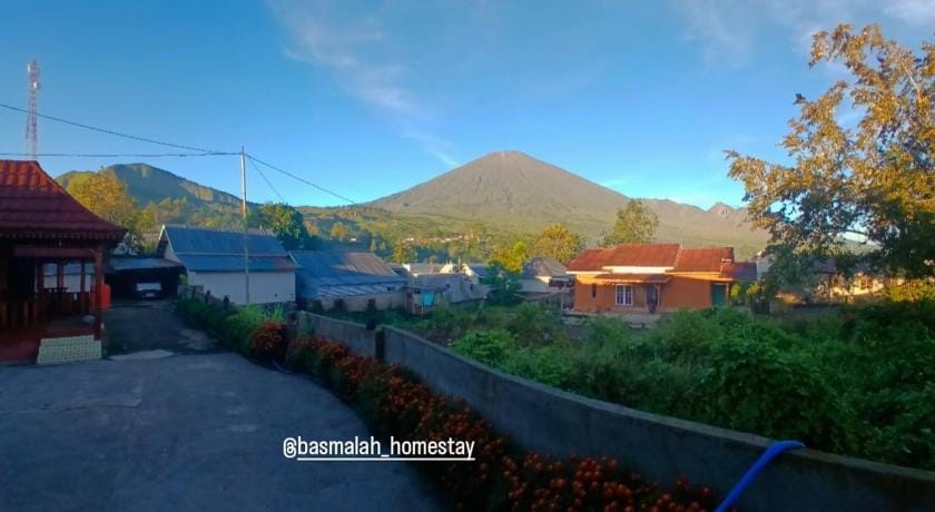 Basmalah Homestay Hotel in West Nusa Tenggara, Indonesia