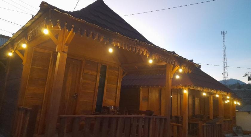 Basmalah Homestay Hotel in West Nusa Tenggara, Indonesia