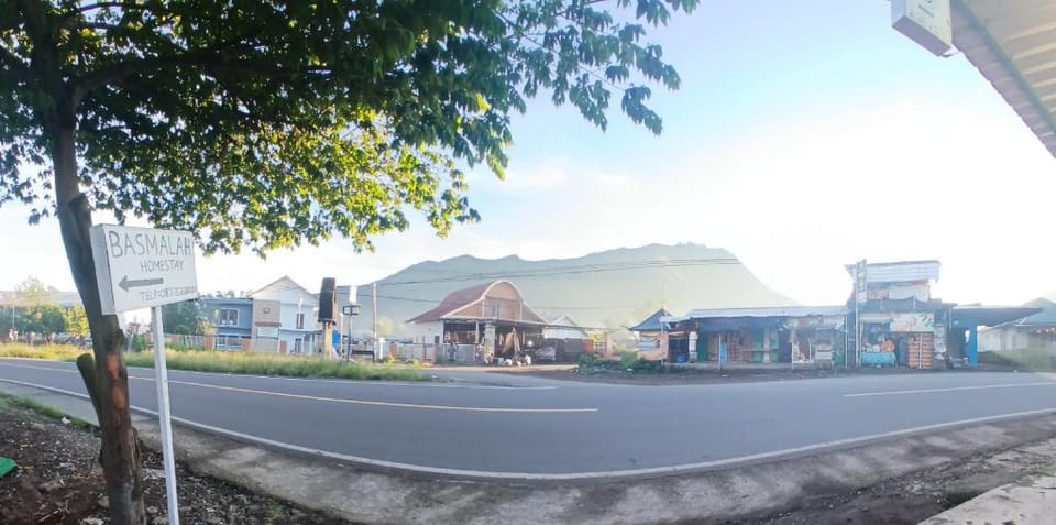 Basmalah Homestay Hotel in West Nusa Tenggara, Indonesia