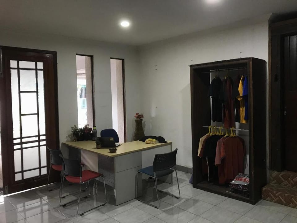 Noto House Homey Hotel in Yogyakarta