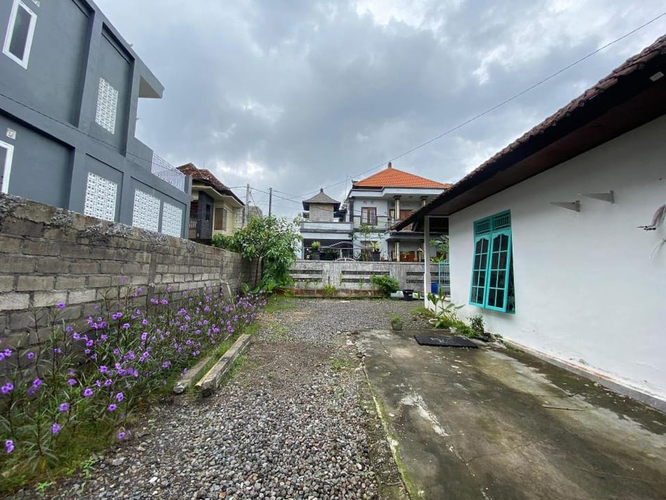 Hijau Hostel Hostel in Denpasar