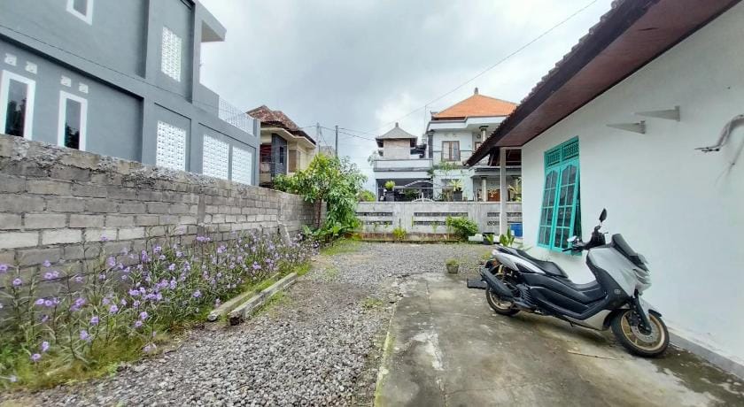 Hijau Hostel Hostel in Denpasar