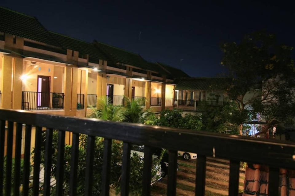 Surya Guest House Bed and Breakfast in East Java