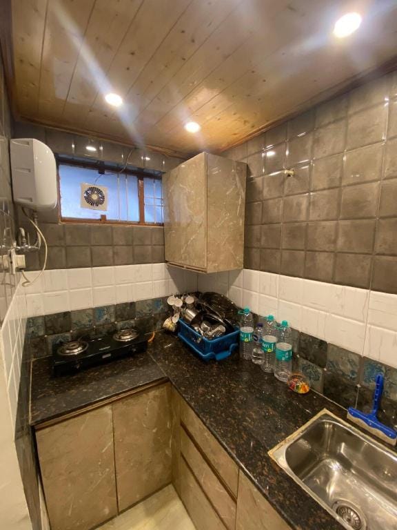 StayinMussoorie Apartment in Uttarakhand