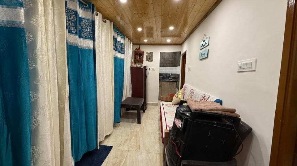 StayinMussoorie Apartment in Uttarakhand