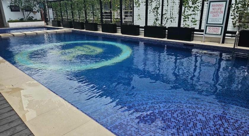 Quiet Condo in City Centre Apartment in Davao City