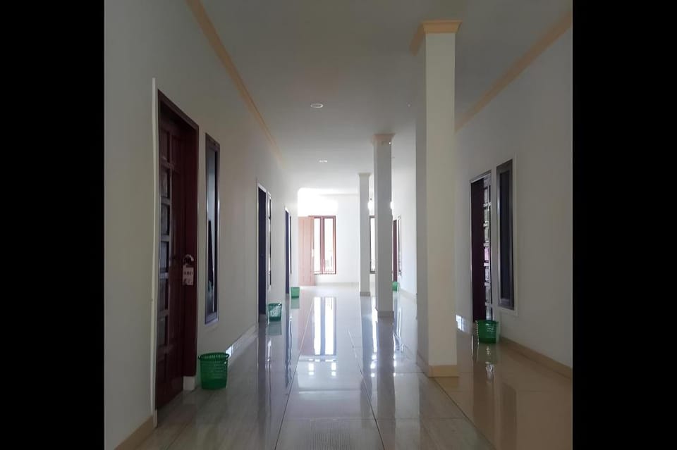 RedDoorz near RS Islam Faisal Makassar Hotel in Indonesia