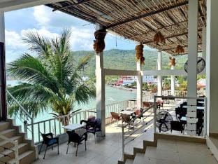 Coco Bay Hon Son Vacation rental in Kien Giang