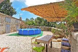 House 1009 Vacation rental in Istria County