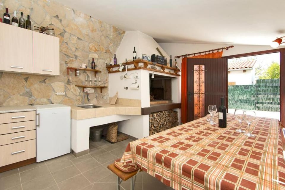 House 975 Vacation rental in Fažana