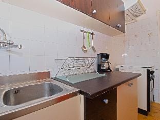 House 1214 Vacation rental in Banjole