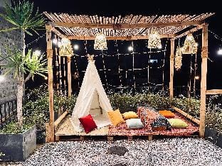 Luxury villa with outdoor swimming pool Villa in Da Nang