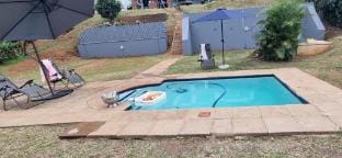 56 Archer Crescent Mainhouse  Apartment in Durban