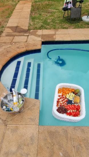 56 Archer Crescent Mainhouse  Apartment in Durban