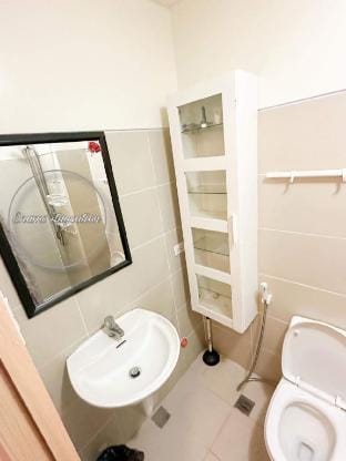Overlooking Taal Volcano view cool place & refresh Apartment in Tagaytay