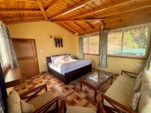 Malti Villa  Apartment in Uttarakhand