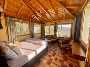 Malti Villa  Apartment in Uttarakhand