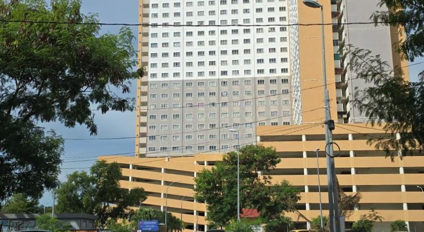Kuala Terengganu City Cottage -  Homestay Apartment in Terengganu, Malaysia