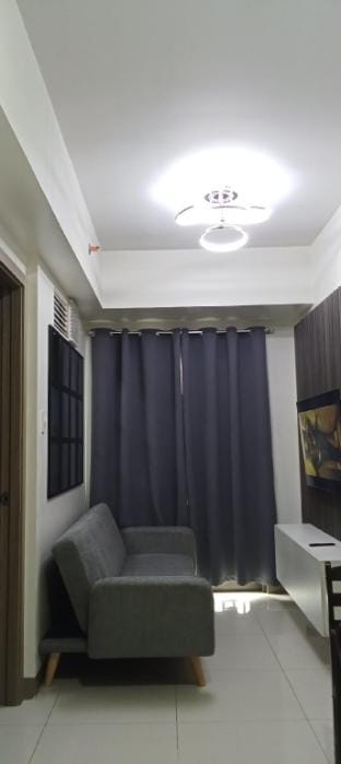 S Residence Staycation Near MOA  Apartment in Pasay