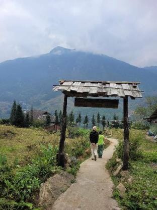 The Little Hmong House Vacation rental in Laos