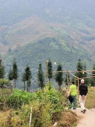 The Little Hmong House Vacation rental in Laos