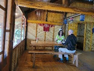 The Little Hmong House Vacation rental in Laos