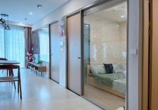 The Sóng Vũng Tàu Codotel - D House Apartment in Vung Tau
