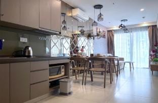 The Sóng Vũng Tàu Codotel - D House Apartment in Vung Tau