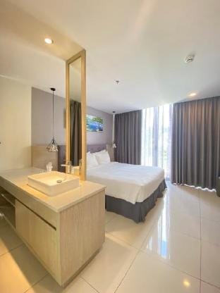 Biệt thự 3 phòng ngủ ở Long Hải, Oceanami Resort Villa in Ba Ria - Vung Tau
