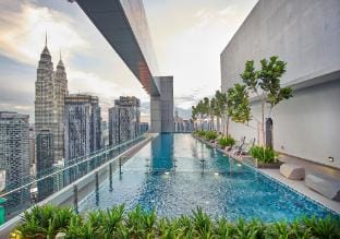 Royce Residence KLCC by Cobnb Apartment in Federal Territory of Kuala Lumpur